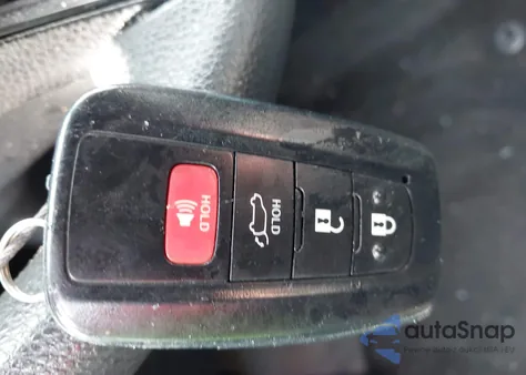 2023 Toyota Rav4 Xle from USA, damaged, VIN 2T3W1RFV8PW299144